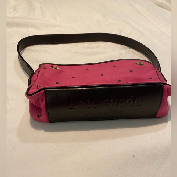 Kate Spade Small Polka Dot Purse - Picture 5 of 6